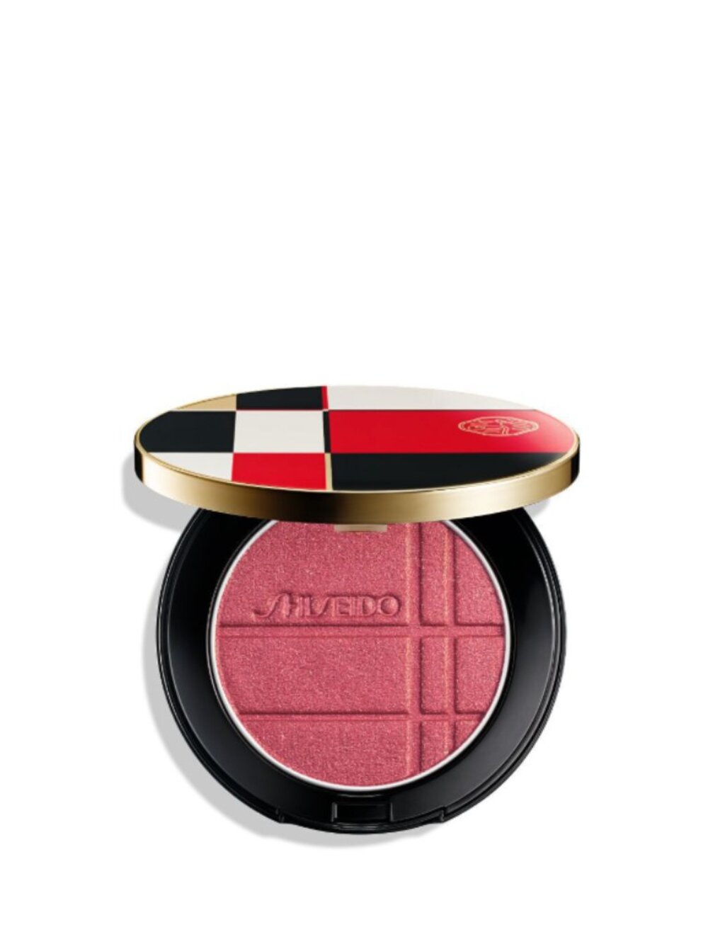 Shiseido Color + Glow Enhancer | 05 Ruby Red | NEW MAKEUP